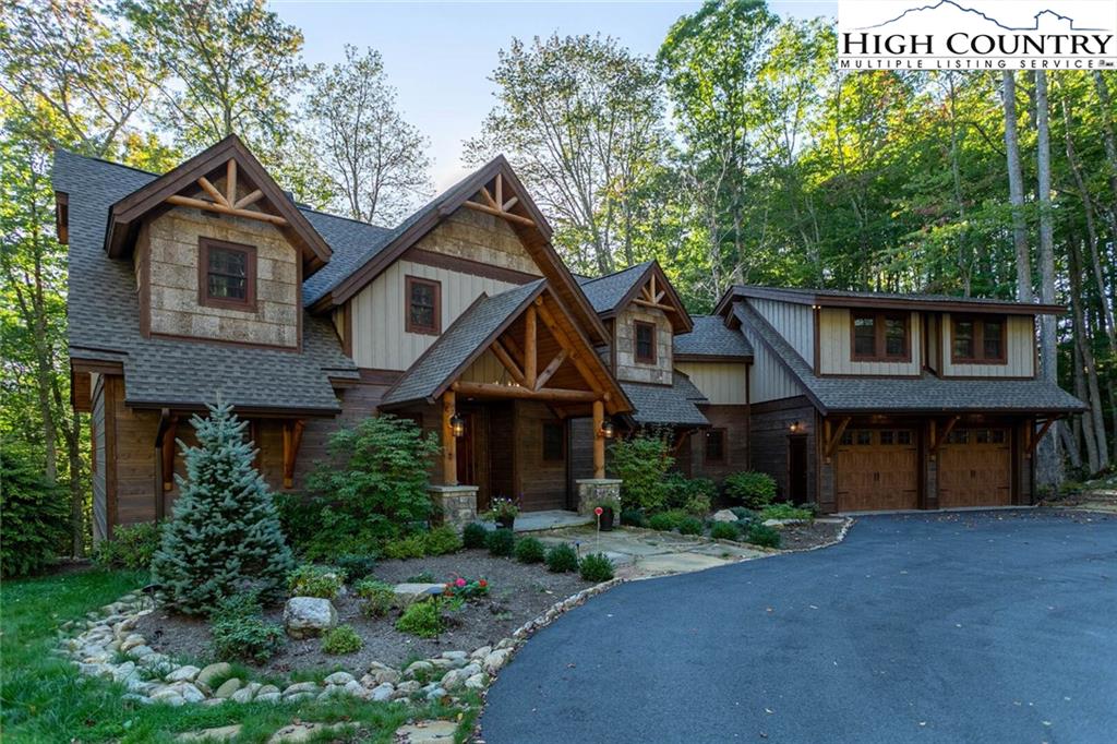 MLS 219750 30 Firefly Cove, Banner Elk, NC 28604