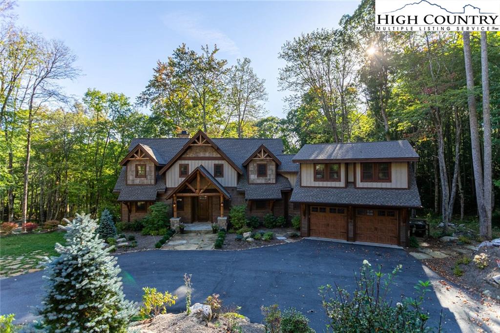 MLS 219750 30 Firefly Cove, Banner Elk, NC 28604