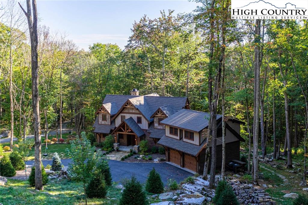 MLS 219750 30 Firefly Cove, Banner Elk, NC 28604