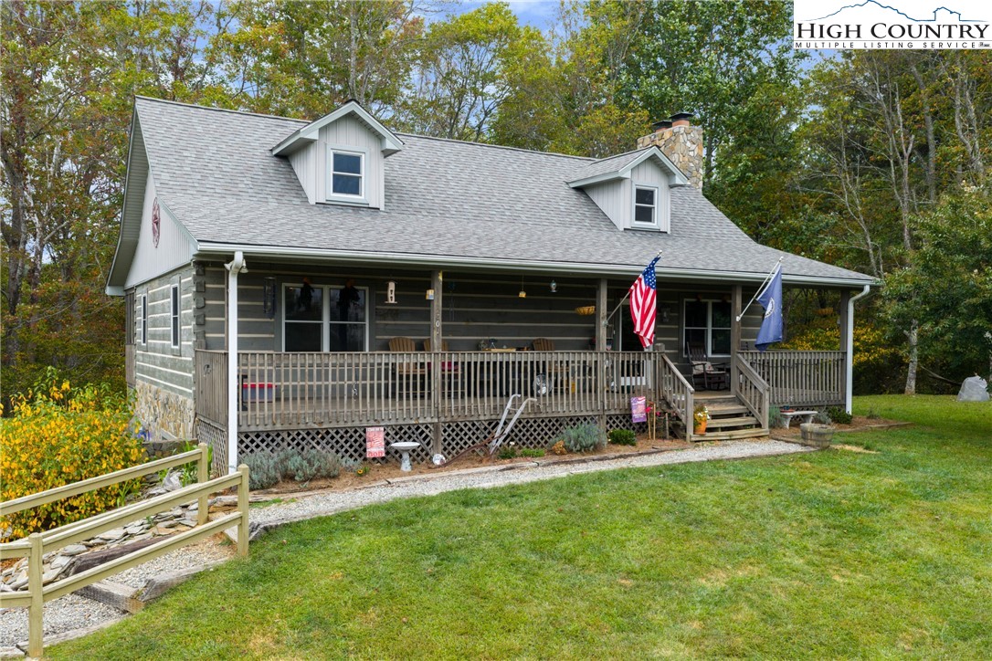 301 Hannah Drive