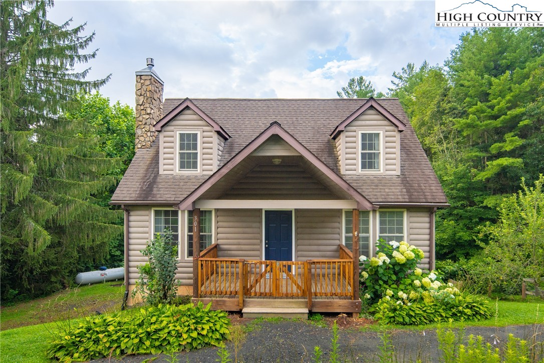 301 High Meadows Lane