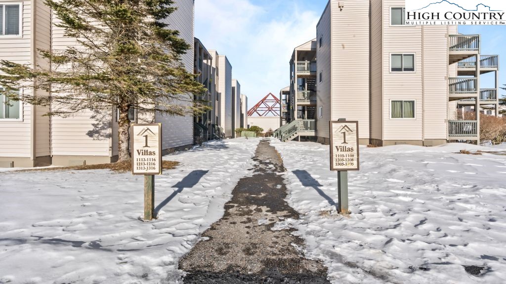 301 Pinnacle Inn Road 1114