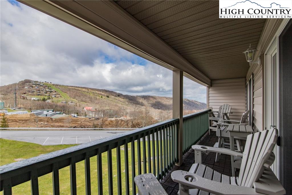 MLS 221867 301 Pinnacle Inn Road 3313, Beech Mountain, NC 28604