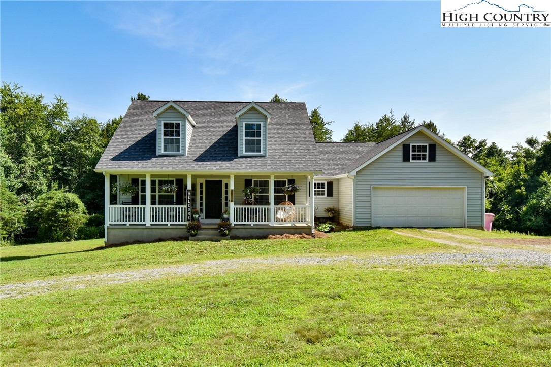 3016 S Center Church Road