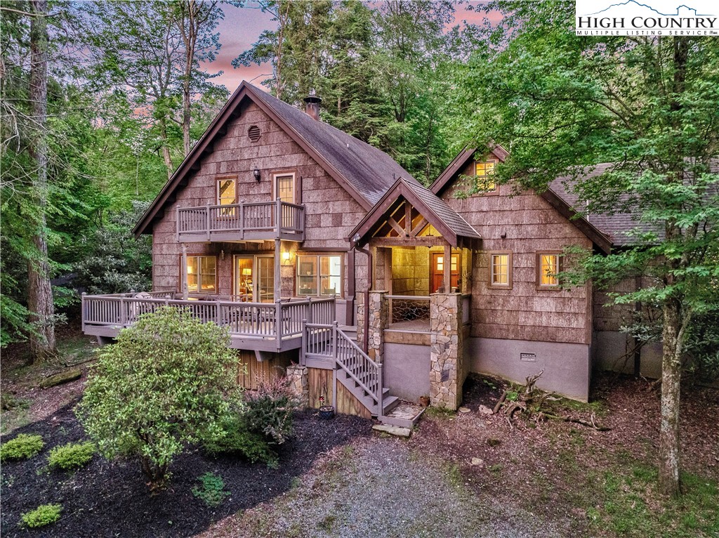 302 Lake Road