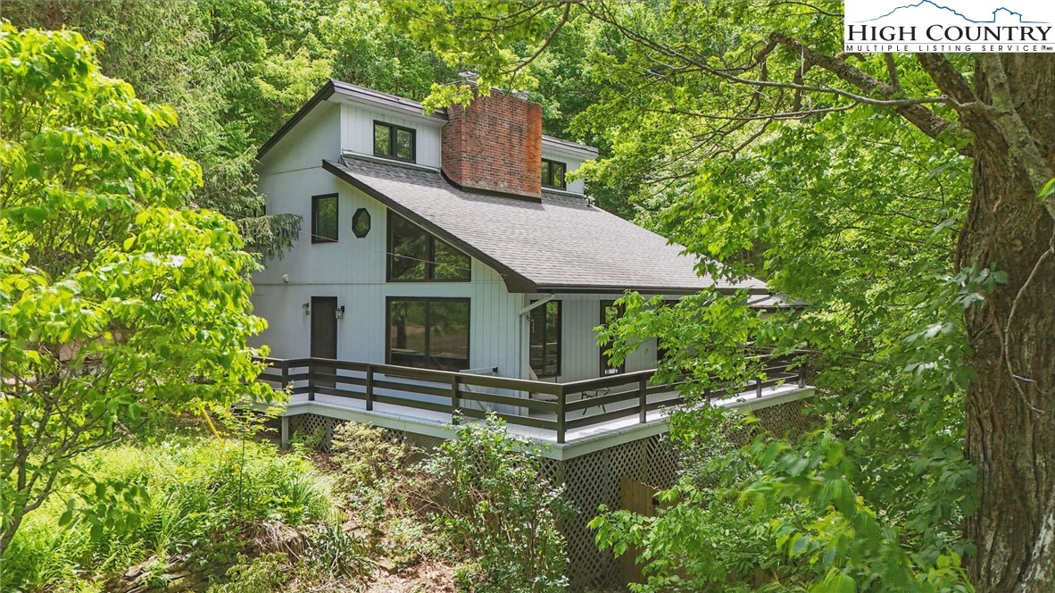 302 Walter Godbey Road