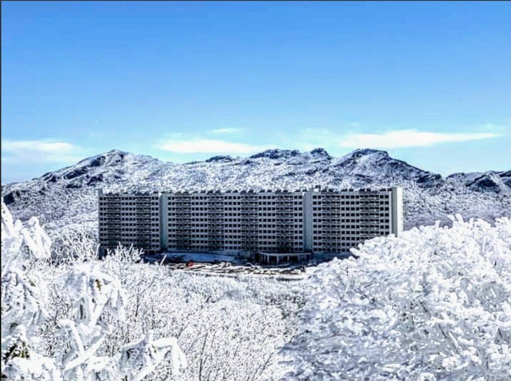 303 SUGAR TOP Drive 2013