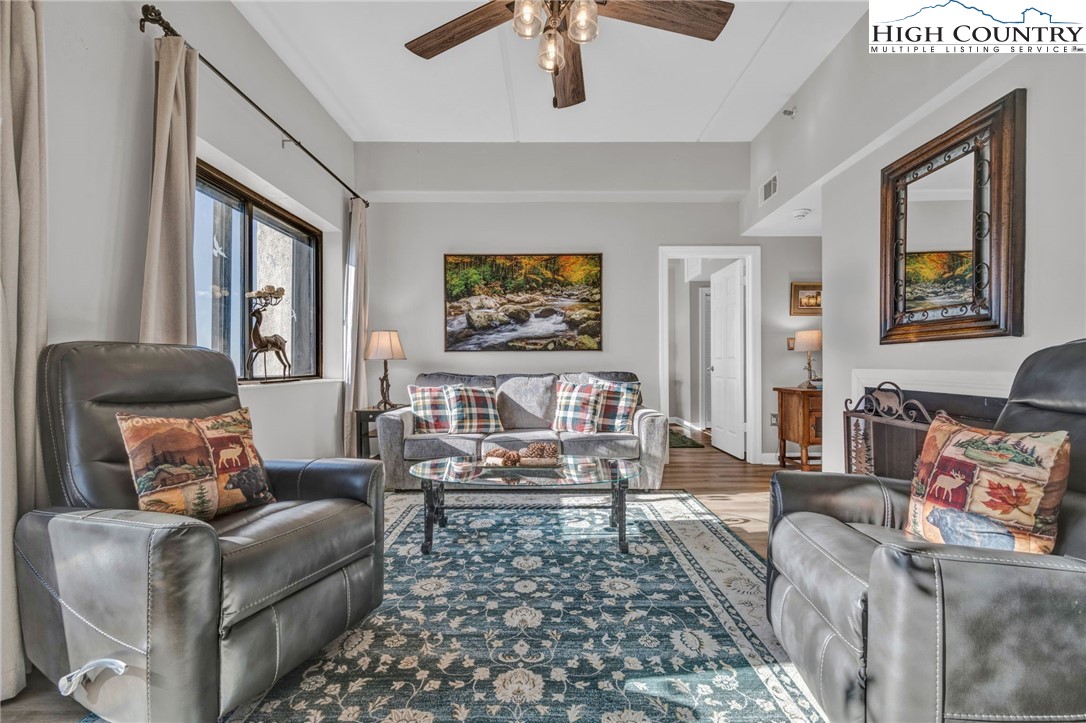 303 Sugar Top Drive 2306