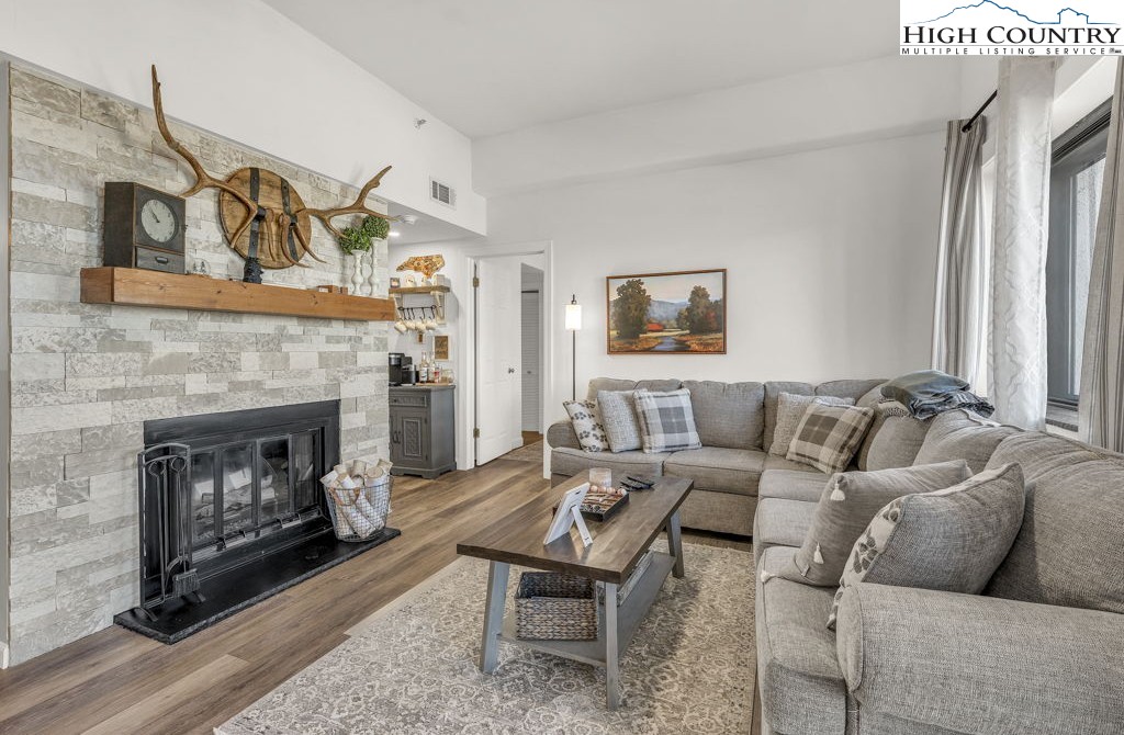 303 Sugar Top Drive 2401