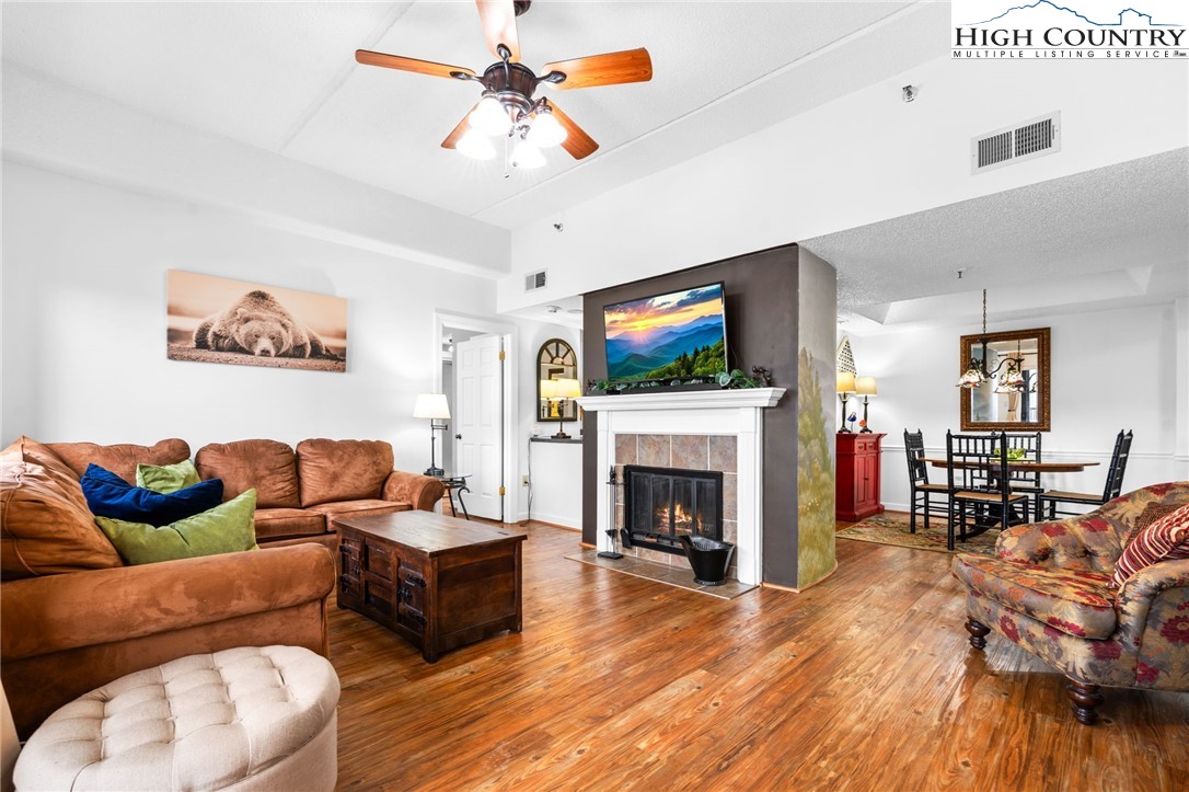 303 Sugar Top Drive 2423