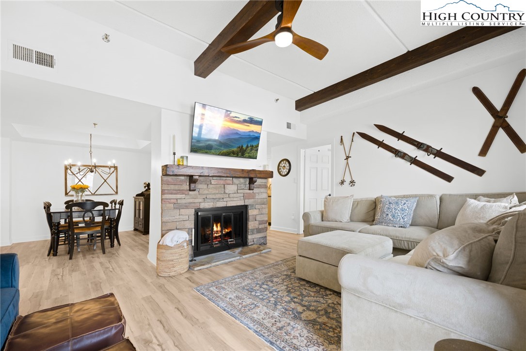 303 Sugar Top Drive 2705