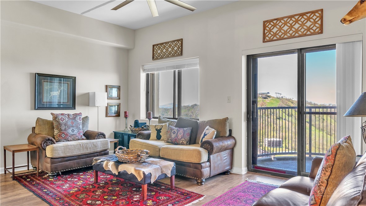 303 Sugar Top Drive 2909