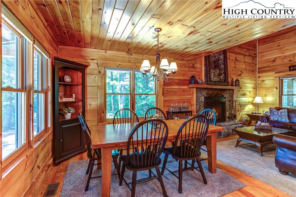 MLS 223082 303 Turkeyfoot Lane, Vilas, NC 28692