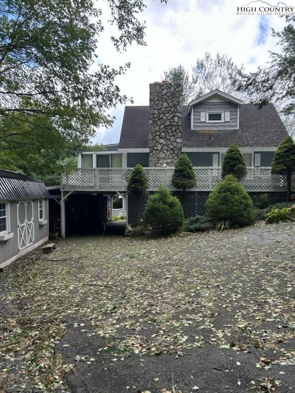304 E Fourth Street