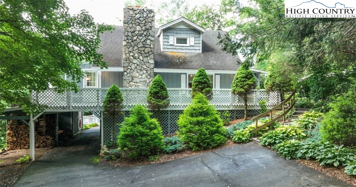 304 E Fourth Street