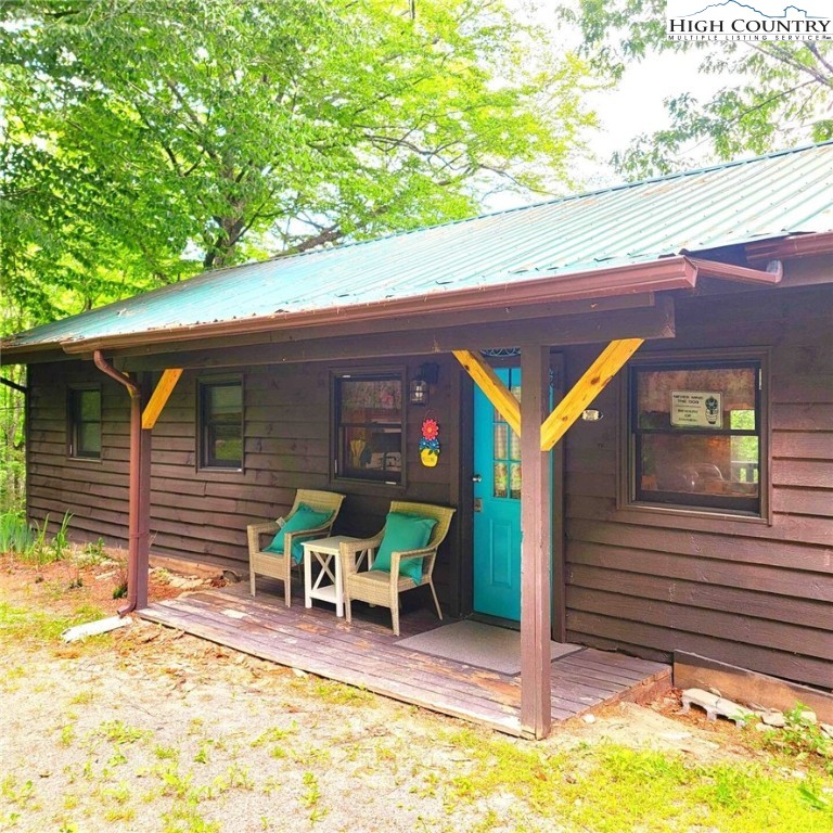 304 McGuire Road