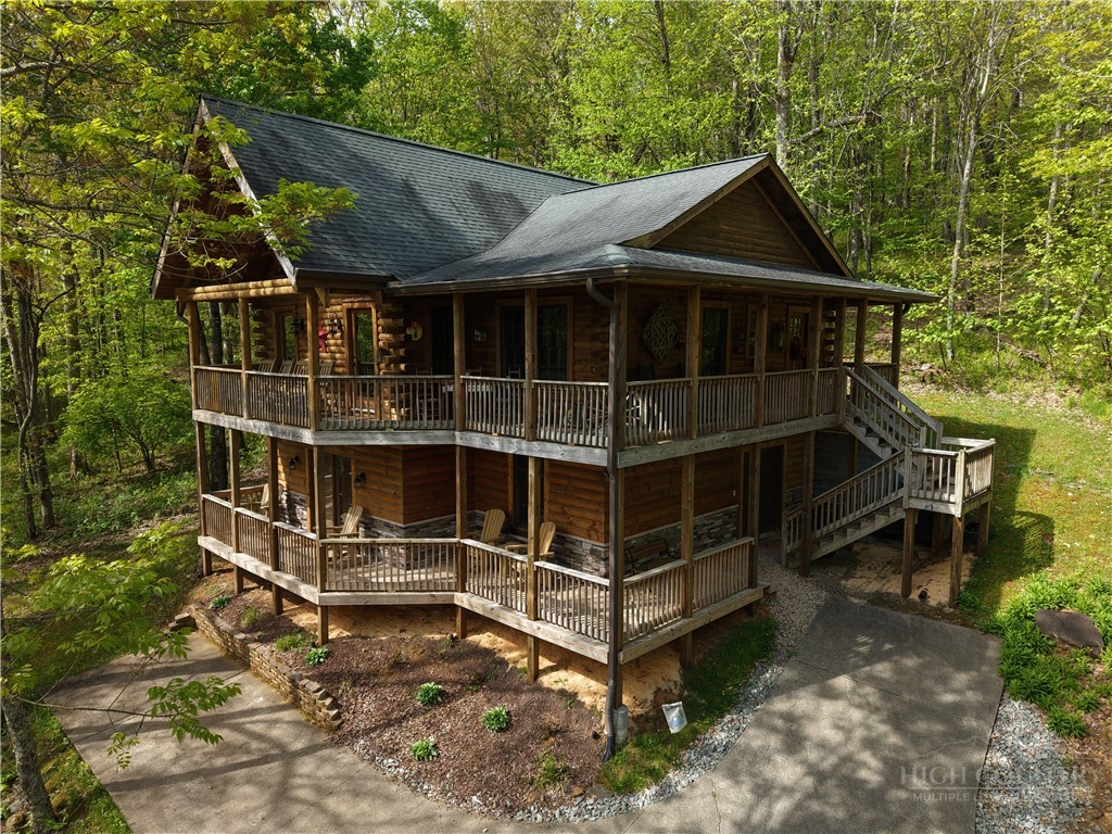 3043 Junaluska Road