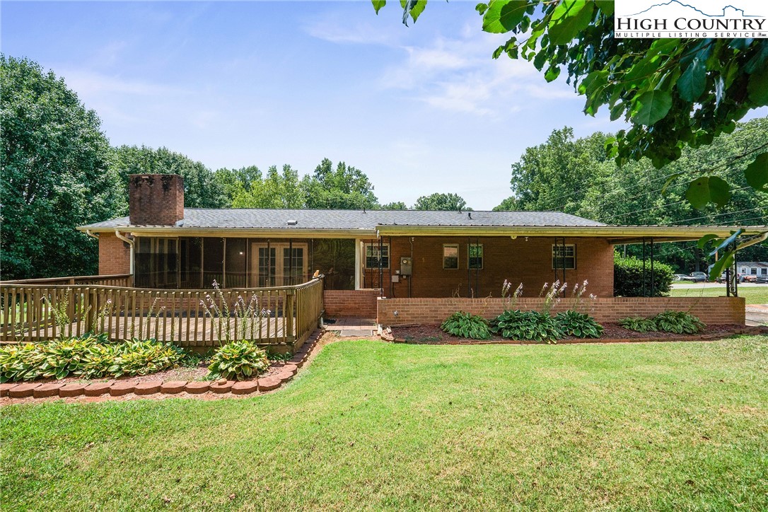 307 Brentwood Road