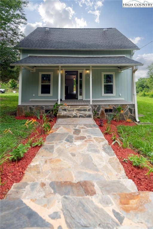 308 Hickory Street