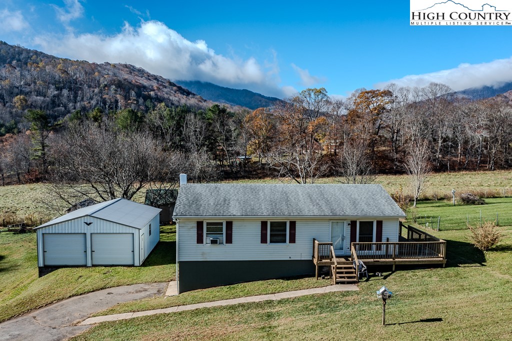 309 Buffalo Meadows Road