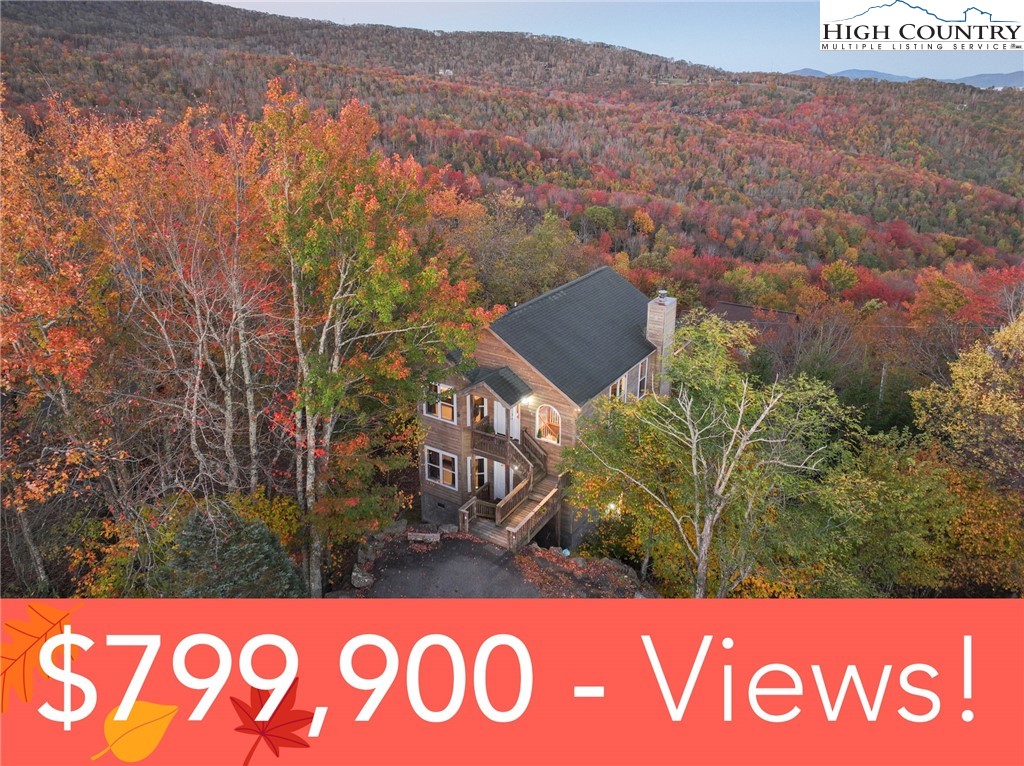 309 Pinnacle Ridge Road