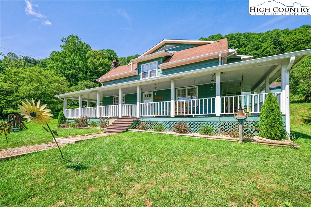 31 Bailey Mathes Farm Lane