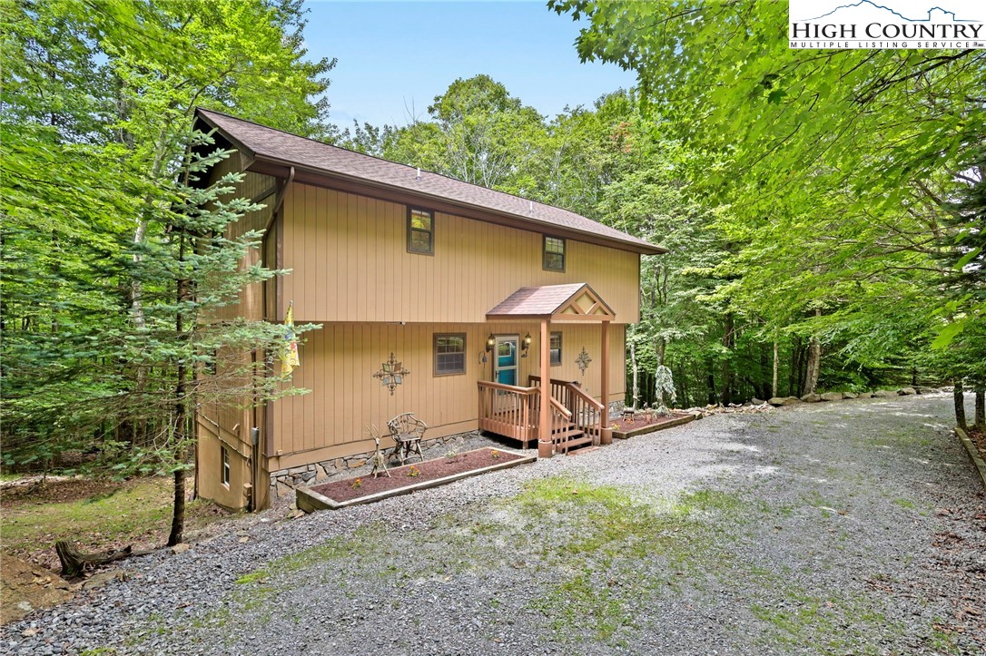 311 Pine Ridge Road