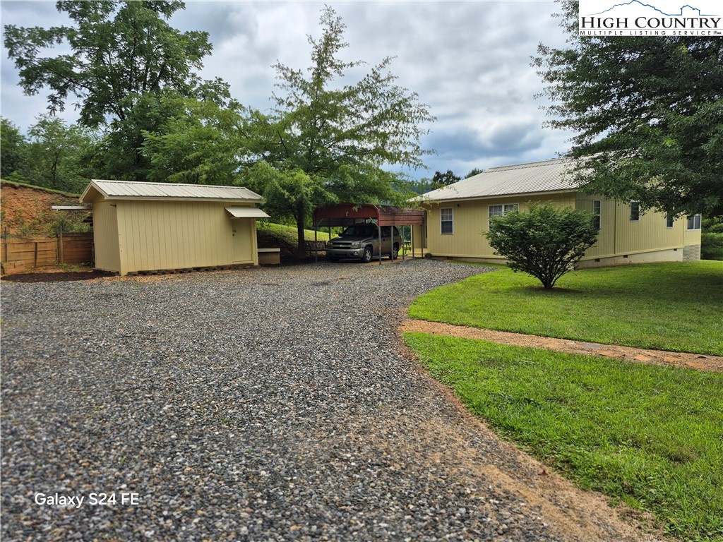 312 Hidden Mountain Lane