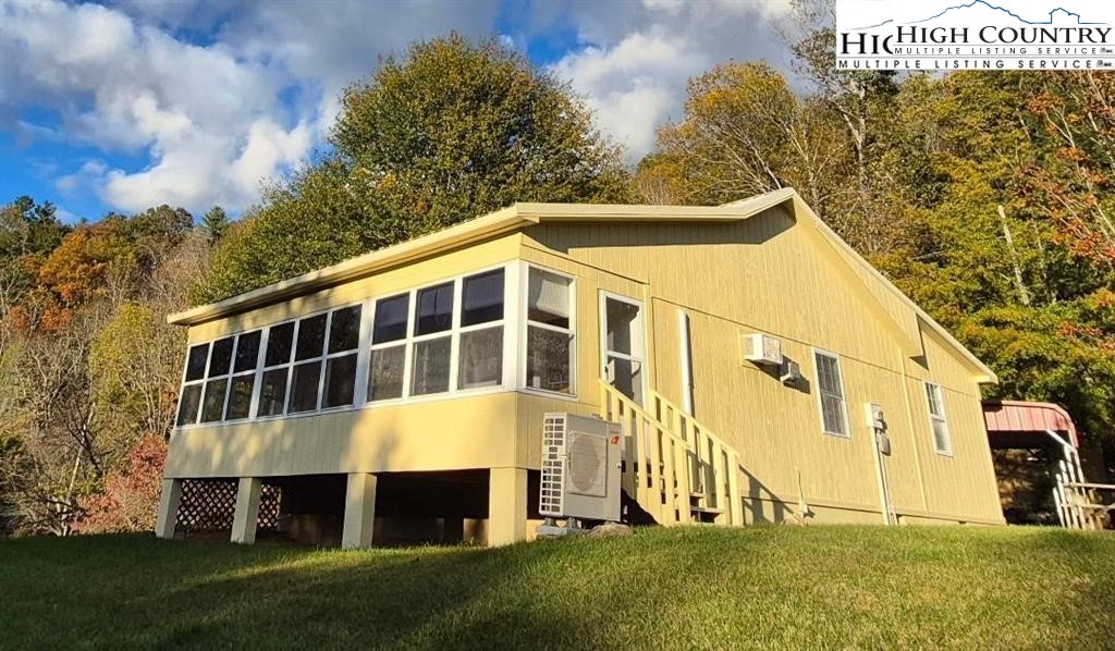 312 Hidden Mountain Lane