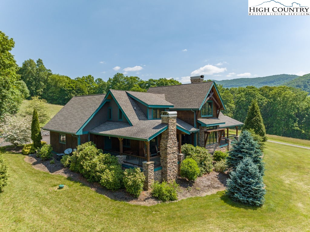 314 Elk Creek Mountain Parkway