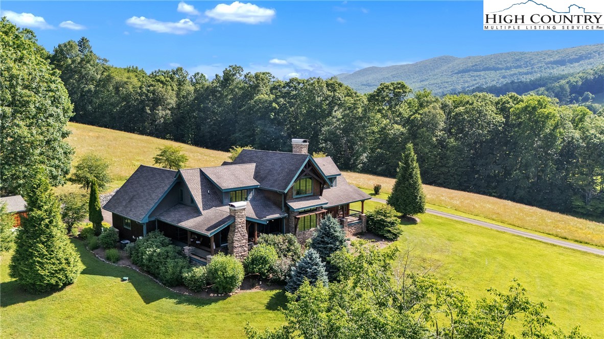 314 Elk Creek Mountain Parkway