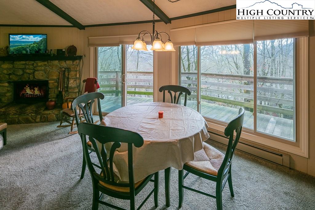 MLS 227244 315 Timber Ridge Road D12, Sugar Mountain, NC 28604