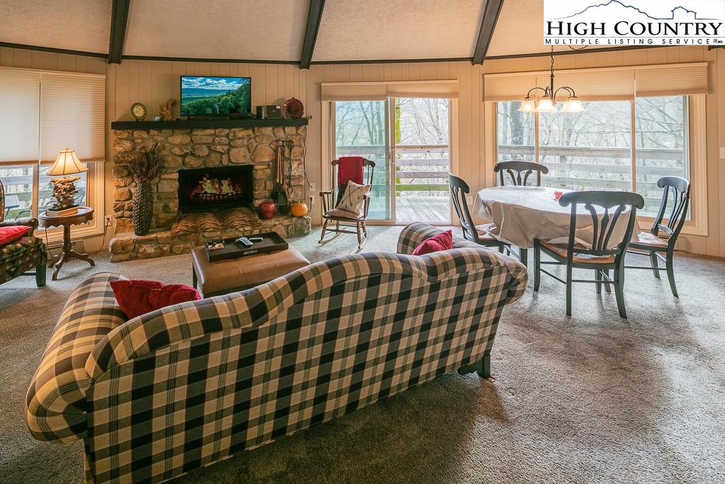 MLS 227244 315 Timber Ridge Road D12, Sugar Mountain, NC 28604