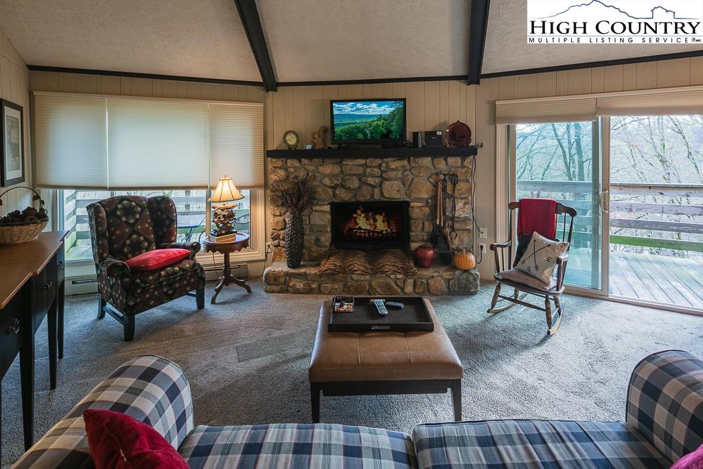 MLS 227244 315 Timber Ridge Road D12, Sugar Mountain, NC 28604