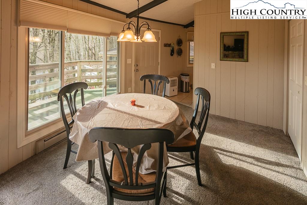 MLS 227244 315 Timber Ridge Road D12, Sugar Mountain, NC 28604