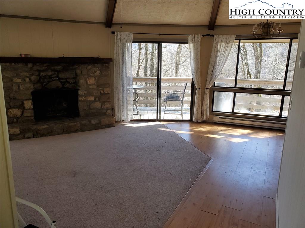 MLS 227139 315 Timber Ridge Road E15, Sugar Mountain, NC 28604