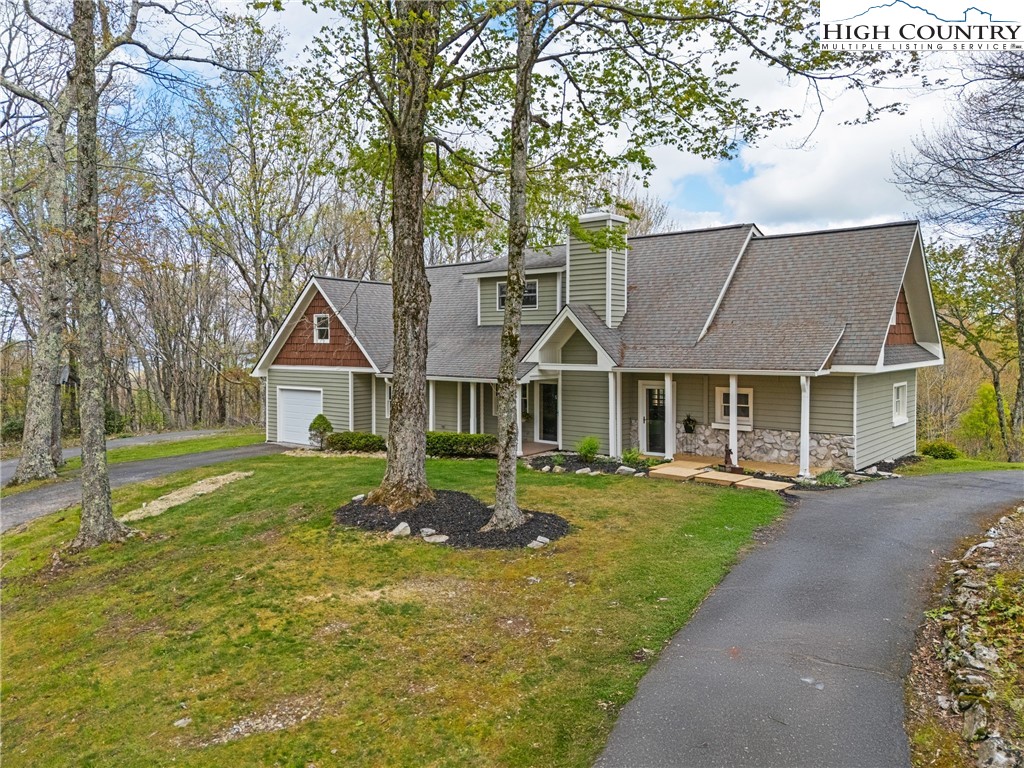 316 Crest Hill