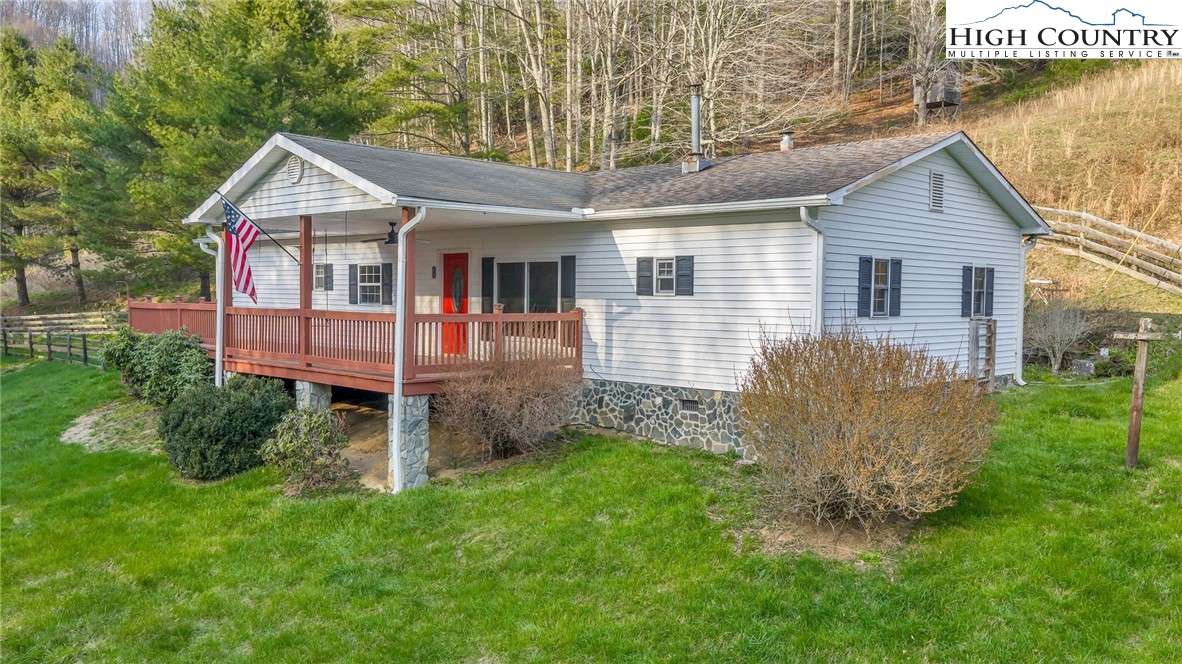 3160 Roundabout Road