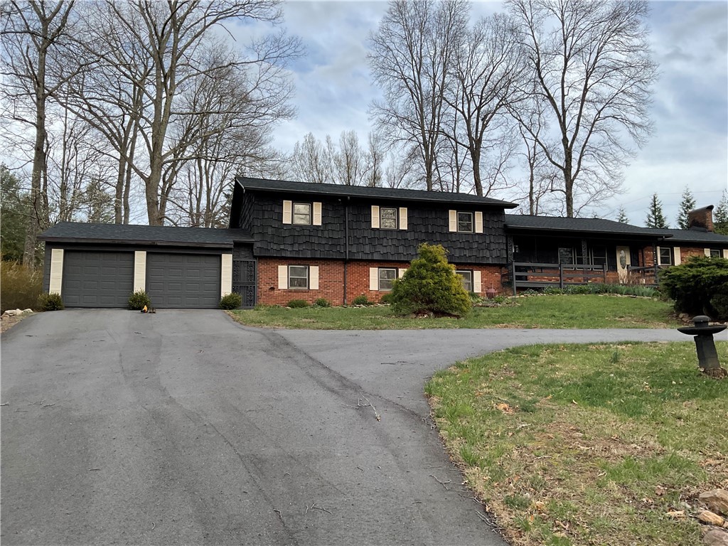 3162 Chestnut Grove Church Road