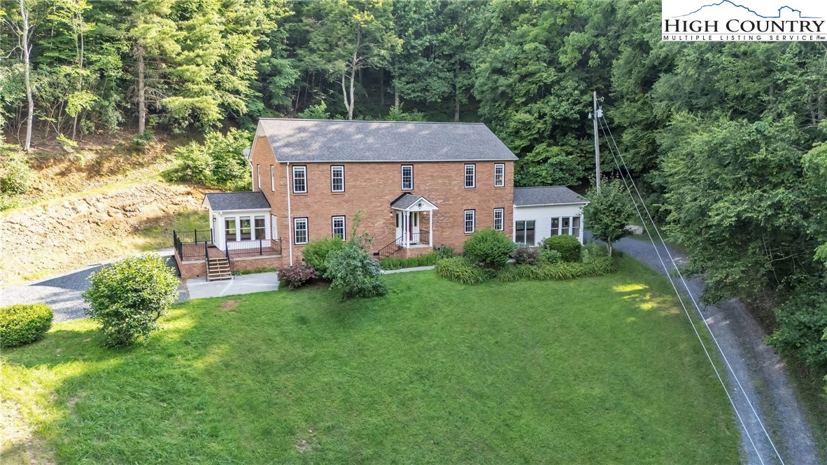 317 Dillard Drive