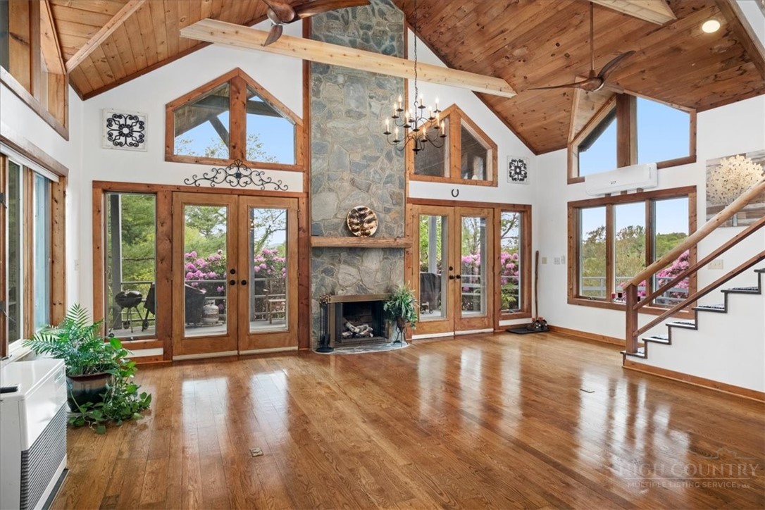 317 Wilderness Trail