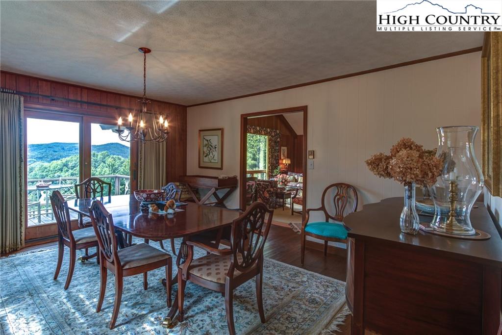 MLS 215660 319 Balsam, Boone, NC 28607