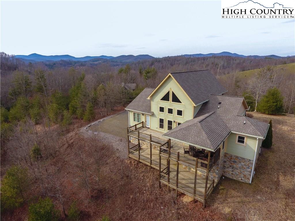 MLS 212700 319 Edens Gate Road, Deep Gap, NC 28618