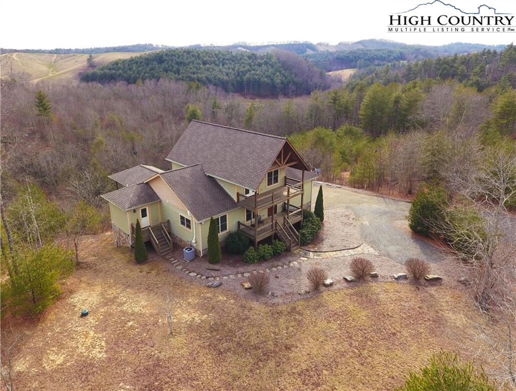 MLS 212700 319 Edens Gate Road, Deep Gap, NC 28618