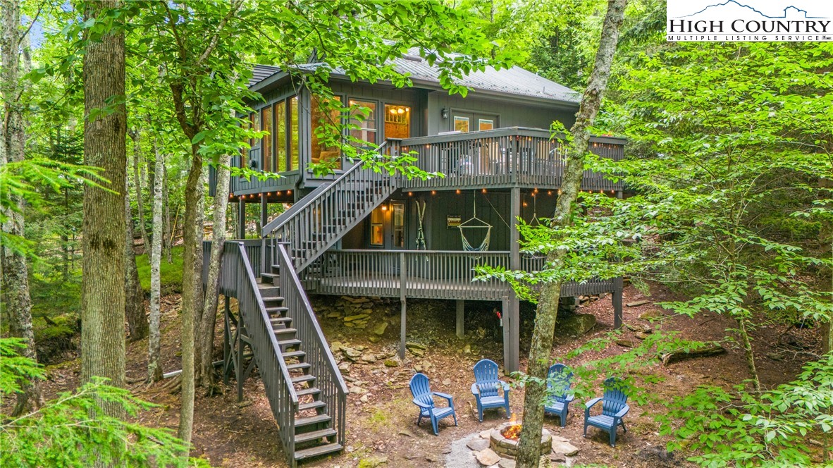 321 Charter Hills Road