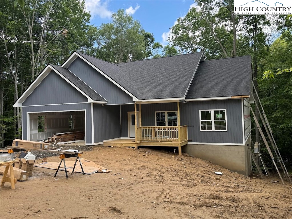 322 Laurel Lane