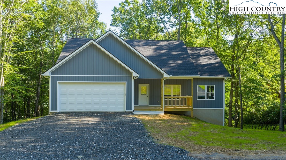322 Laurel Lane