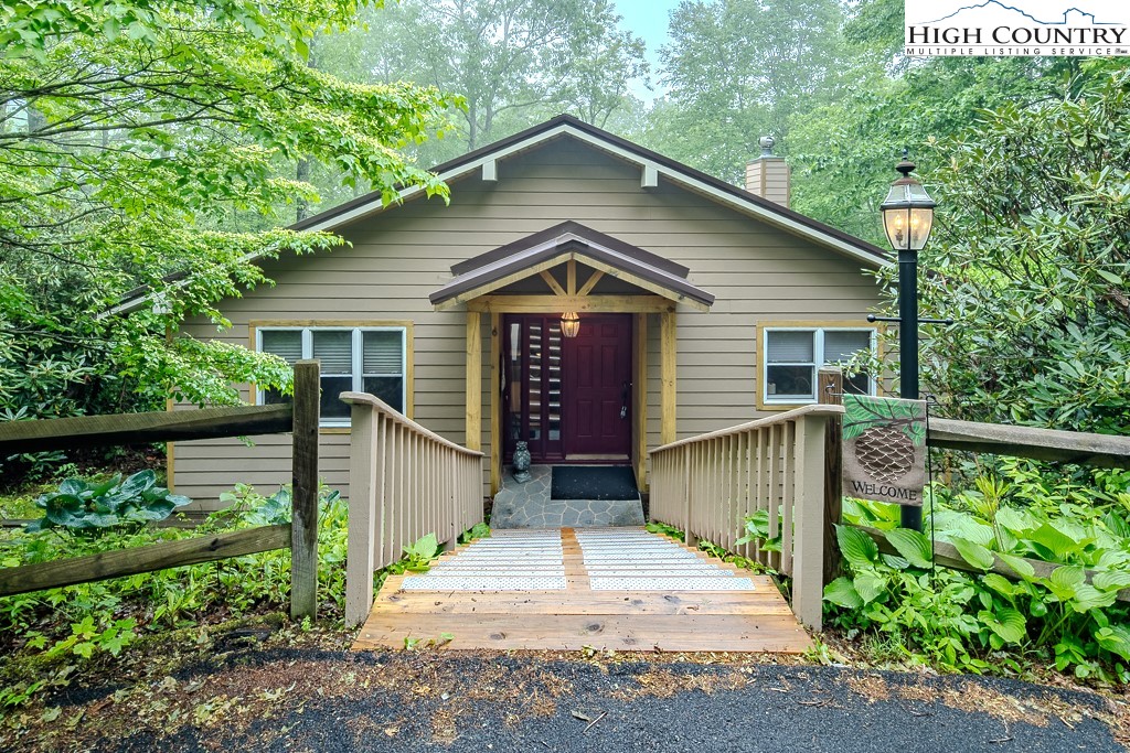 322 Trout Brook Loop