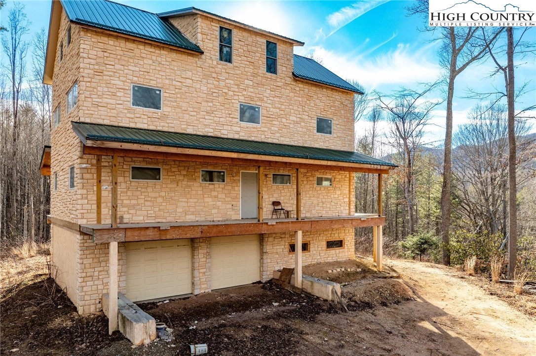 324 Allen Snyder Road