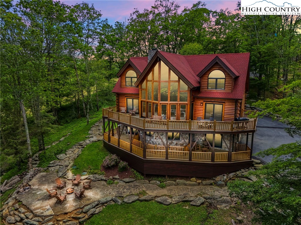 324 Sugar View Trail